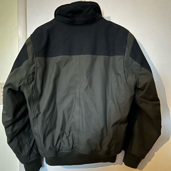 ‘Lands’ End’ Winter Jacket - Picture 2 of 2